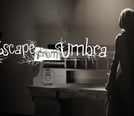 ¿Podrás salir? Ya está aquí Escape from Umbra