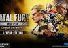 Juega gratis en Xbox este fin de semana a FATAL FURY: City of the Wolves