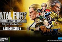 Juega gratis en Xbox este fin de semana a FATAL FURY: City of the Wolves