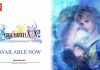 FINAL FANTASY X | X-2 HD Remaster se estrena en Nintendo Switch 2