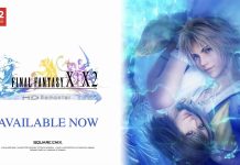 FINAL FANTASY X | X-2 HD Remaster se estrena en Nintendo Switch 2