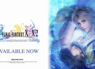FINAL FANTASY X | X-2 HD Remaster se estrena en Nintendo Switch 2