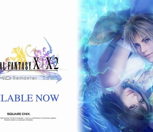 FINAL FANTASY X | X-2 HD Remaster se estrena en Nintendo Switch 2