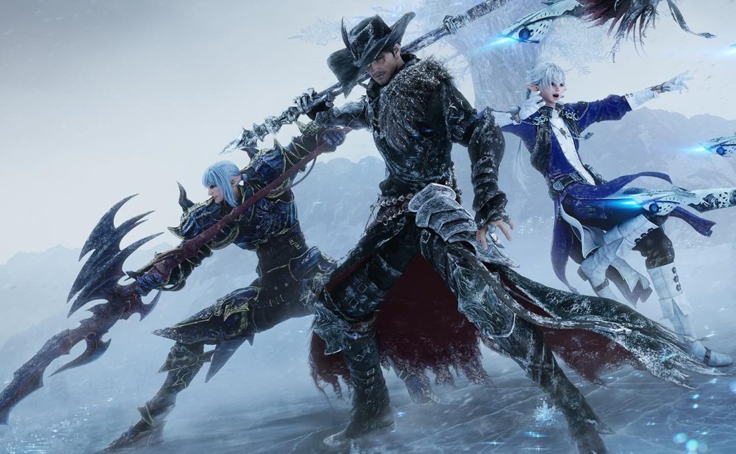 FinalFantasyXIV_Evercold_art1