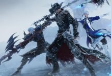 Desvelado el primer oficio de FINAL FANTASY XIV Online: Evercold