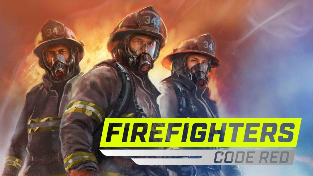 FirefightersCodeRed_art