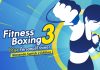 ¡Prepara esos puños! Fitness Boxing 3: Your Personal Trainer – Nintendo Switch 2 Edition ya está aquí Fitness Boxing 3: Your Personal Trainer – Nintendo Switch 2 Edition