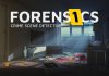¿Socorrista en verano? Mejor hazte forense con Forensics: Crime Scene Detective