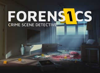 ¿Socorrista en verano? Mejor hazte forense con Forensics: Crime Scene Detective