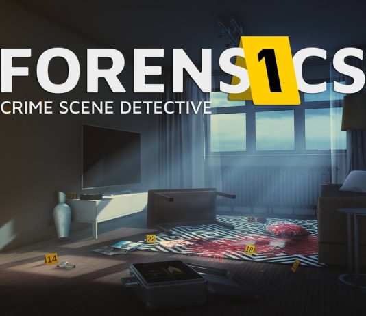 ¿Socorrista en verano? Mejor hazte forense con Forensics: Crime Scene Detective