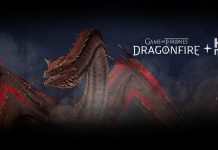 La Temporada 3 de La Casa del Dragón llega a Game of Thrones: Dragonfire Game of Thrones: Dragonfire