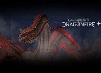 La Temporada 3 de La Casa del Dragón llega a Game of Thrones: Dragonfire Game of Thrones: Dragonfire