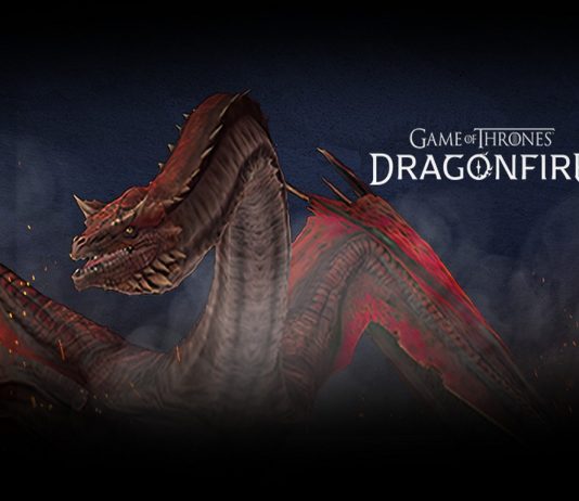 La Temporada 3 de La Casa del Dragón llega a Game of Thrones: Dragonfire Game of Thrones: Dragonfire