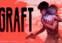 El RPG de terror GRAFT estrena tráiler de su historia