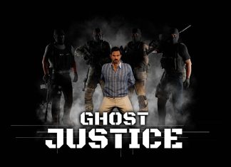 Que tiemblen los cárteles: Anunciado Ghost Justice para PC