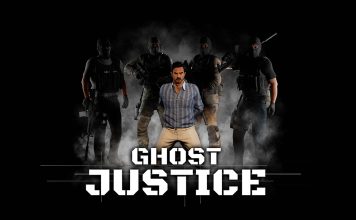 Que tiemblen los cárteles: Anunciado Ghost Justice para PC