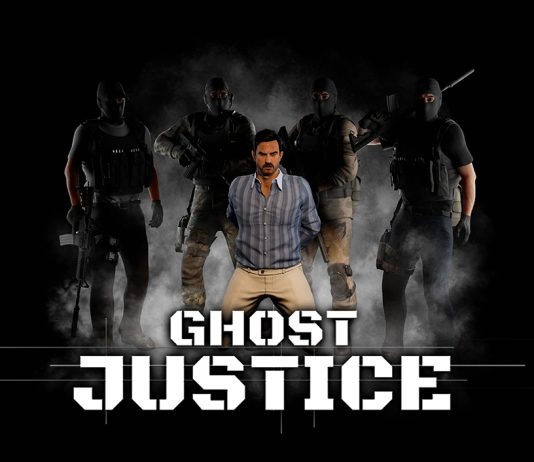 Que tiemblen los cárteles: Anunciado Ghost Justice para PC