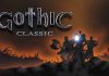 El primer clásico ya está aquí: Gothic Classic debuta en Xbox y Playstation