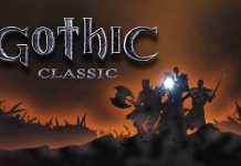El primer clásico ya está aquí: Gothic Classic debuta en Xbox y Playstation
