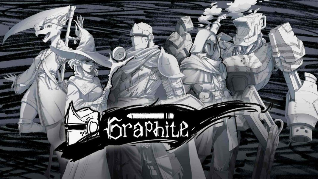 Graphite_art