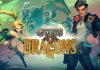 Guns & Dragons estrena su primera beta pública en Steam