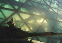 World of Tanks: HEAT estrena su Temporada 1: Lost Eden