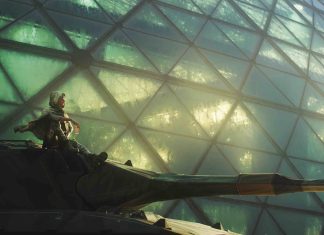 World of Tanks: HEAT estrena su Temporada 1: Lost Eden