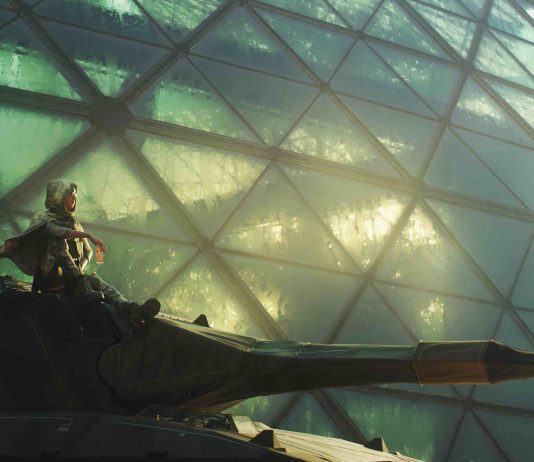 World of Tanks: HEAT estrena su Temporada 1: Lost Eden