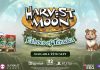 Harvest Moon: Echoes of Teradea llega en formato físico este año