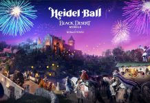 Black Desert anticipa el Heidel Ball mostrando a Eddie