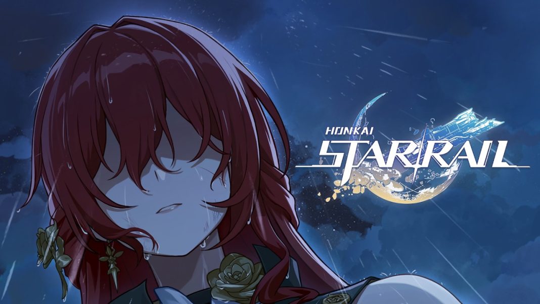 Honkai Star Rail Himeko Honkai: Star Rail