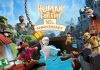 Human Fall Flat se da un homenaje con un nivel conmemorativo y gratuito