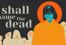 Anunciada la aventura narrativa "I SHALL NAME THE DEAD"