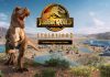 Jurassic World Evolution 2: Complete Edition llegará a Nintendo Switch 2