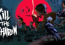 El RPG detectivesco Kill the Shadow prepara su salida en Steam