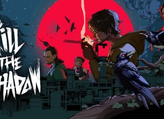 El RPG detectivesco Kill the Shadow prepara su salida en Steam