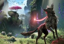 Lost Ember: Wolf Pack Edition ya está en consolas