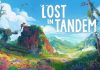 Tu amigo robot espera: Lost in Tandem ya está disponible