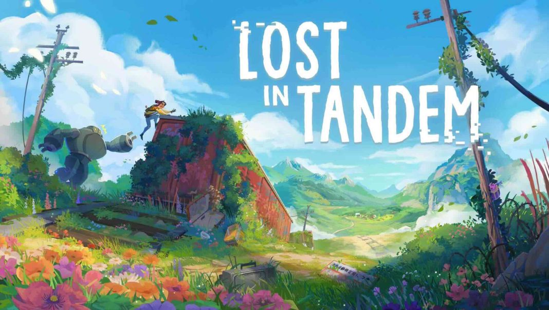 LostInTandem_art