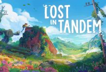 Tu amigo robot espera: Lost in Tandem ya está disponible