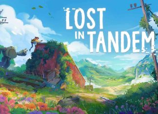 Tu amigo robot espera: Lost in Tandem ya está disponible
