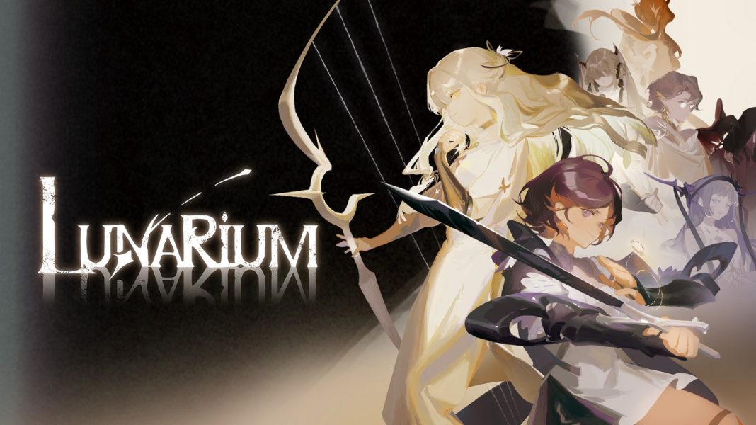 Lunarium Art