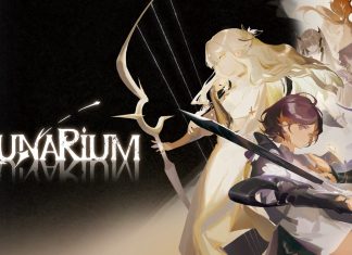 Lunarium, el ARPG de doble protagonista femenina, ya tiene fecha