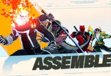 Marvel Tōkon: Fighting Souls recibirá a Blade, Loki y Deadpool y tendrá beta abierta