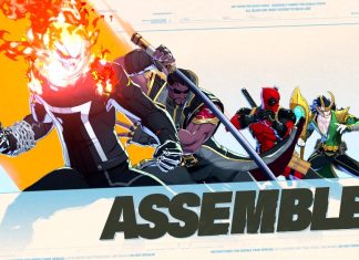 Marvel Tōkon: Fighting Souls recibirá a Blade, Loki y Deadpool y tendrá beta abierta