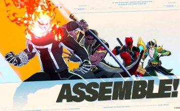 Marvel Tōkon: Fighting Souls recibirá a Blade, Loki y Deadpool y tendrá beta abierta