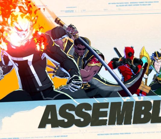 Marvel Tōkon: Fighting Souls recibirá a Blade, Loki y Deadpool y tendrá beta abierta