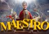 Maestro pondrá la música en Nintendo Switch