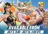 Marvel Rivals estrena su último set de trajes veraniegos Marvel Rivals Verano