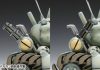 SNK lanza el tanque SV-001 para celebrar los 30 años de Metal Slug